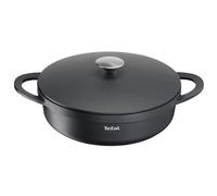Padella Tefal Trattoria antiaderente 28 cm induzione