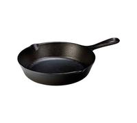 Lodge L5SK3 Ghisa Preseasoned 8 " Ghisa Padella Pan