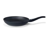 Padella Alluminio antiaderente (32cm) VIRTUS Nero CS279323310101