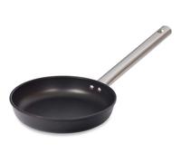 Valira 4431/25 - Padella a induzione, 24 cm, colore: Nero