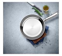 Padella WMF Profi 20 cm Acciaio Inox Cromargan® Induzione