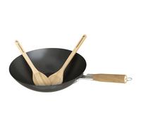Campingaz Wok Culinary Module Mandarin Wok - Padella antiaderente per barbecue