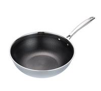 Padella/wok professionale da 30 cm MR-1224-30