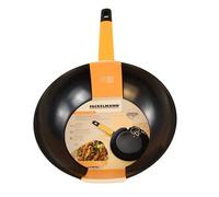 Padella Wok Soft Collection 28 cm Fackelmann 2 Pezzi