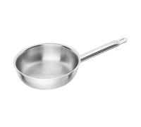 Padella 28Cm Pro - Argento 28 cm