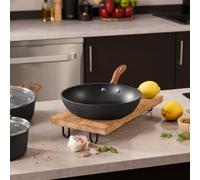 Padelle Cecotec Padella Polka Fantasy 20 Bucket Golden