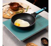 Padelle Cecotec Padella Polka Platinum 20 Bucket Thunder