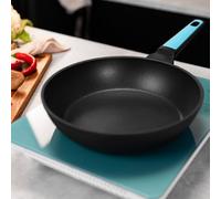 Padelle Cecotec Padella Polka Platinum 28 Bucket Thunder