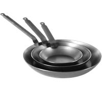 Padelle classiche HENDI 628621