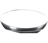Padelle in alluminio HENDI 627600