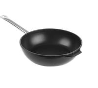 Padelle in alluminio "Titanium Professional" HENDI 629505
