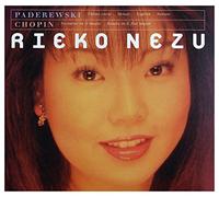 PADEREWSKI, CHOPIN