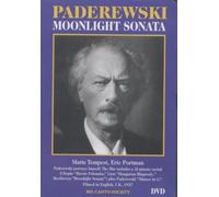 Paderewski - Moonlight Sonata