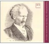 Paderewski - Paderewski Recordings on Welte-Mignon Rolls