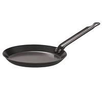 Paderno 11718-24 Padella Crepes, 24 cm