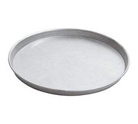 Paderno World Cuisine 11739-32 Taglia Pizza, Acciaio Inossidabile, Grigio, 12 5/8 "