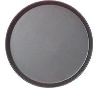 Paderno 11741-28 Teglia Pizza, Antiaderente, 2 Strati, 28 cm