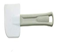 Paderno 12915-25 Spatola, 25 cm, Pa Plus