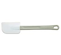 Paderno 12915-35 Spatola, Serie 12900. PA+ Plus. L. cm. 35, Nylon, Bianco, Dimensioni 35 cm