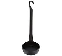 Mestolo a fondo piatto per pizza - PA - 27 cm