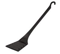 Paderno 12973-10 Paletta Forata, 10 cm, Pa Plus