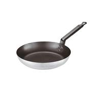 Paderno 16717-32 Padella 1 Manico, 32 cm, Antiaderente, Alluminio