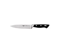 Paderno 18100-16 Coltello Cucina, Lama Forgiata, 16 cm
