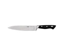 Paderno 18100-20 Coltello Cucina, Lama Forgiata, 20 cm