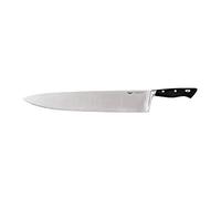 Paderno 18100-36 Coltello Cucina, Lama Forgiata, 36 cm