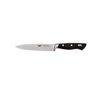 Paderno 18106-15 Coltello Affettare, Lama Forgiata, 15 cm