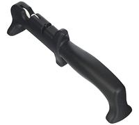 Paderno 18255-00 Affila Coltelli Manuale, in Acciaio