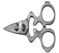 Paderno 18274-00 Forbice Cucina Smontabile, in Acciaio Inox