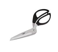 Paderno 18276-00 Forbice Pizza Divisibile, in Acciaio Inox