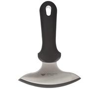 Paderno 18324-00 Tronchetto Taglia Pizza, in Acciaio Inox