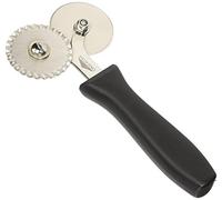 Rotella Tagliapasta Doppia Acciaio Ø 5,5 cm L. 18 cm Sambonet Paderno