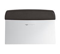 Paderno Spatola per pasticceria 18502-18 Rotex acciaio inox flessibile 18 cm