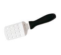 Paderno 18510-07 Spatola Pasticcio e Pizza Forata, in Acciaio Inox