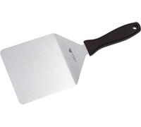 Paderno 18512-15 Spatola per Hamburger, acciaio inox Rotex