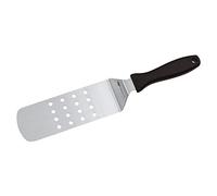 Paderno Spatola Angolare Hamburger Forata - 8014808678523
