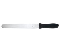 Paderno 18519-26 Spatola Cuoco, in Acciaio Inox, 26 cm