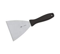Paderno 18520-12 Spatola Triangolare professionale - Rasch Dimensioni 12 X 12 Cm