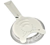 Paderno 41603-00 Colino Cocktail, in Acciaio Inox, 9 cm