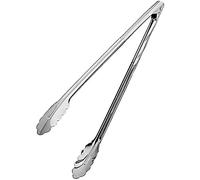 Paderno 41698-30 Molla per Grill, 30 cm, Acciaio Inox