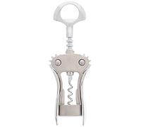 Paderno 41699-10 Cavatappi a Doppia Leva, Acciaio Inox