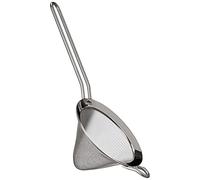 Paderno 41931-14 Colino Conico a Rete, 14 cm, Acciaio Inox