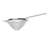 Paderno 41931-18 Colino Conico a Rete, 18 cm, Acciaio Inox