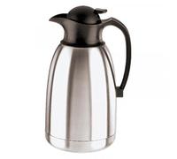 Paderno 42402-06 Caraffa Termica, 0.6 lt, Acciaio Inox