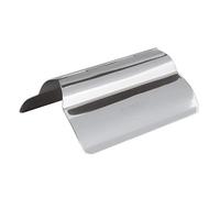 Paderno 42510-00 Pinza per Affettati - Pinza a molla per salumi in acciaio inox