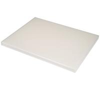 PADERNO TAGLIERE RETTANGOLARE SENZA FERMI 30X40 POLIETILENE 42537-40