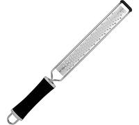 Paderno 42560-01 Grattugia, Acciaio Inox